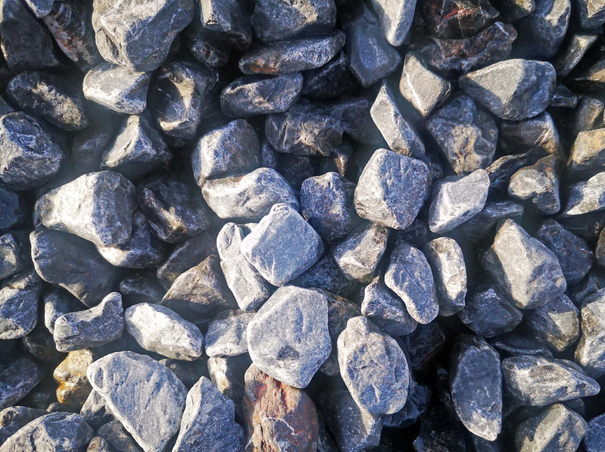 Looduslik dekoratiivkivi Ekstramust 20-30mm 1000kg bigbag