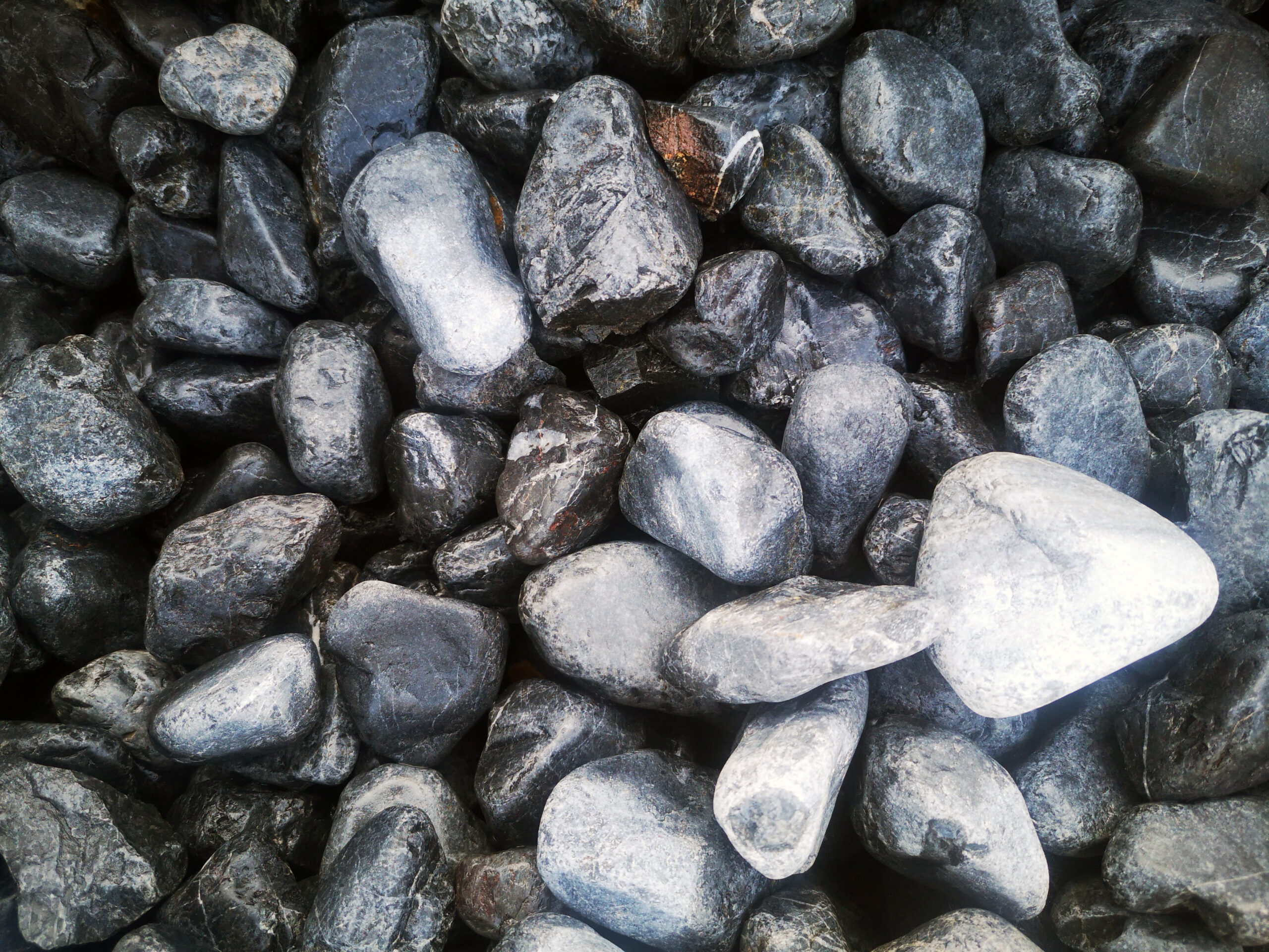 Looduslik dekoratiivkivi Ekstramust 30-60mm 1000kg bigbag