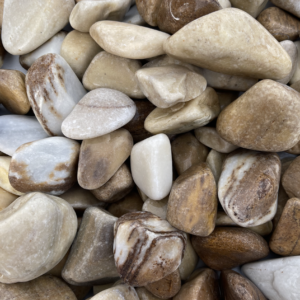 Looduslik dekoratiivkivi Puidukollane 30-60mm 1000kg bigbag