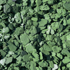 Purustatud kiltkivi Roheline 5-30mm 1000kg bigbag