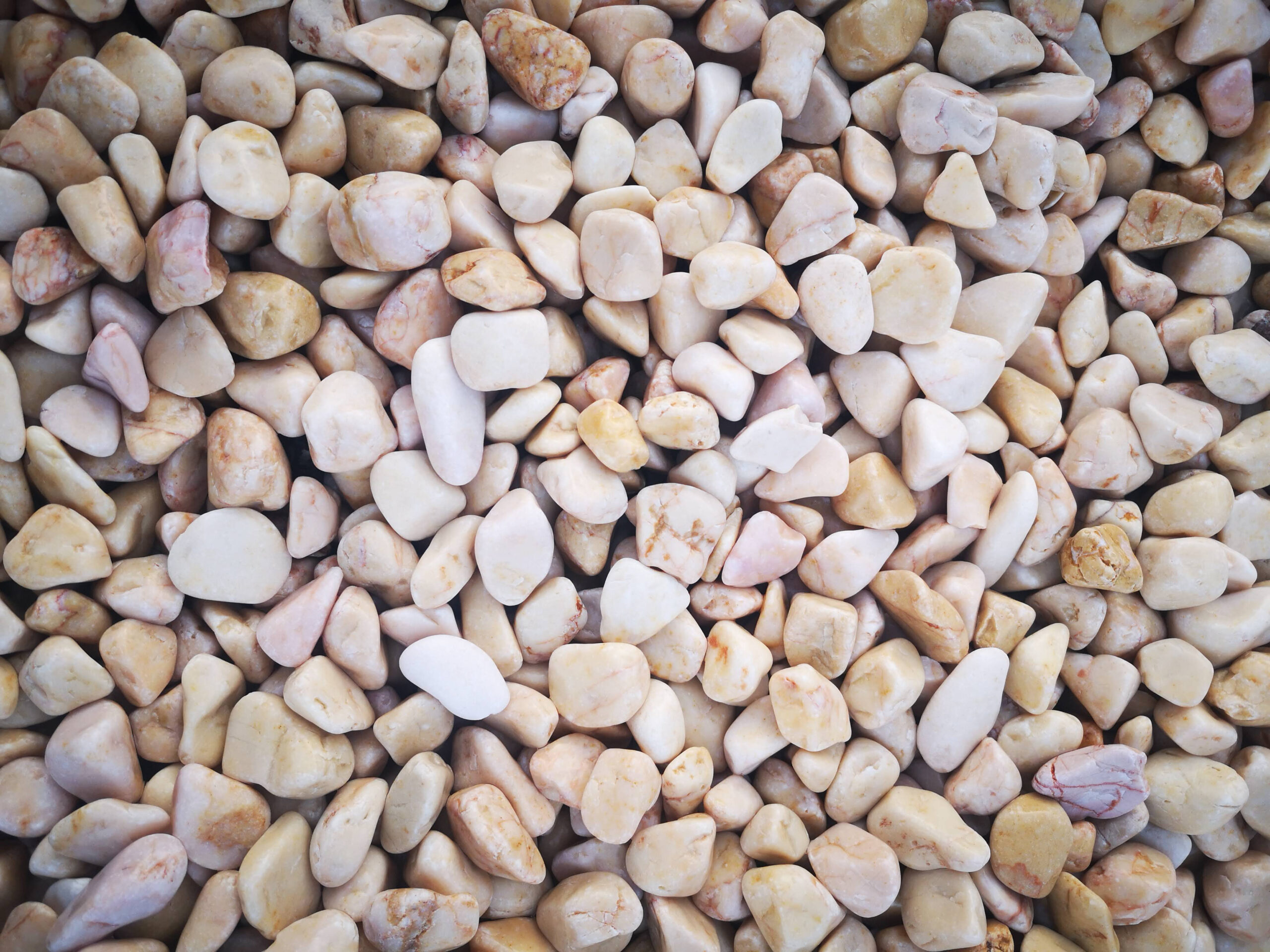 Looduslik dekoratiivkivi Valencia roosa 20-30mm 1000kg bigbag