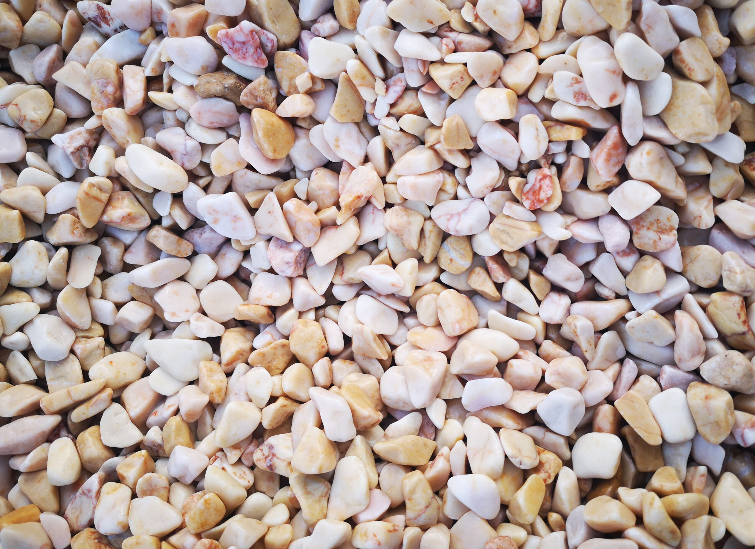 Looduslik dekoratiivkivi Valencia roosa 8-12mm 1000kg bigbag